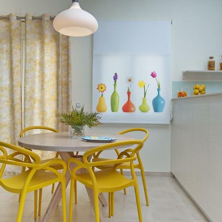 Lidromi Home Patitiri  Bagian luar foto