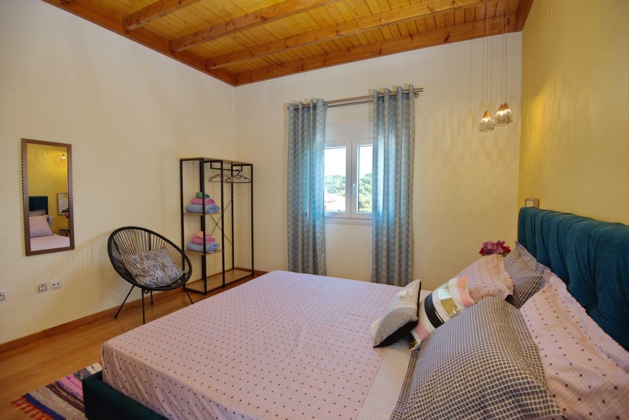 Lidromi Home Patitiri  Bagian luar foto