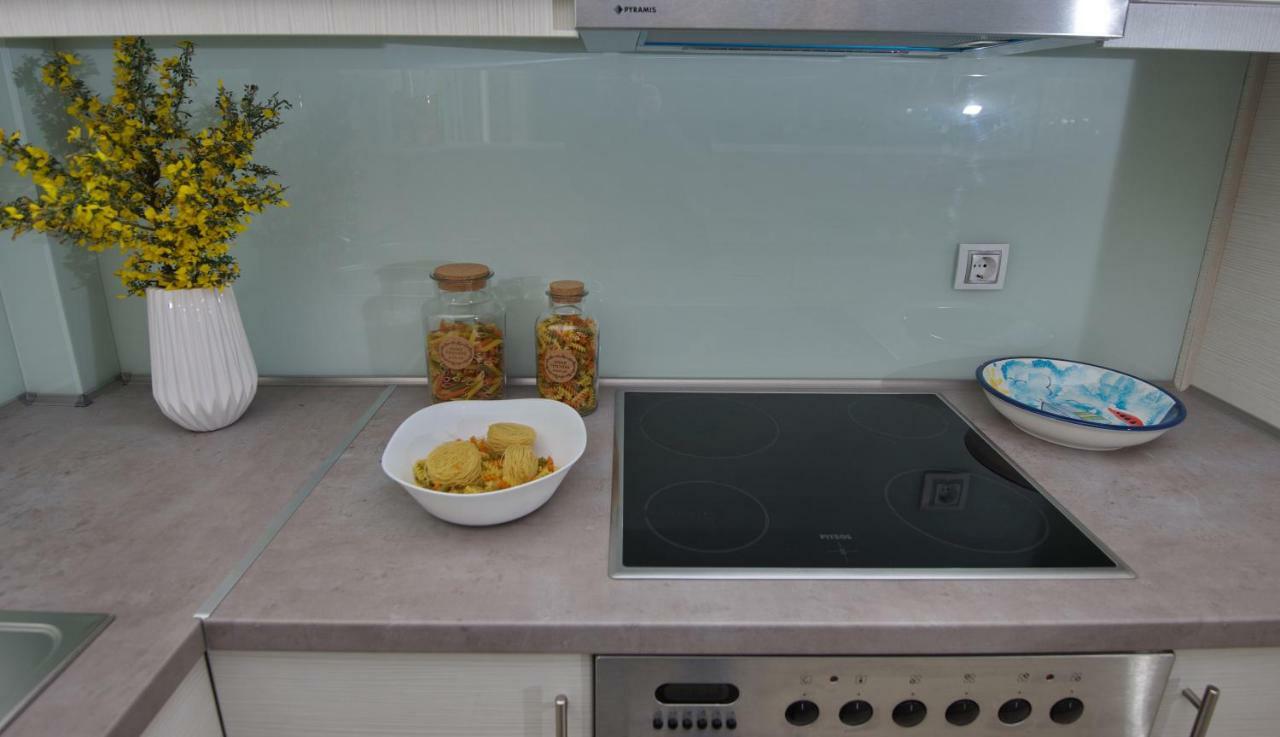 Lidromi Home Patitiri  Bagian luar foto
