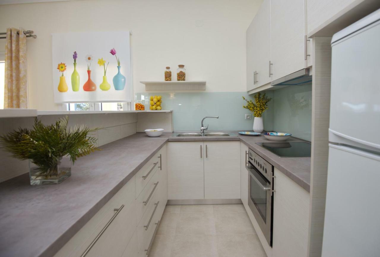Lidromi Home Patitiri  Bagian luar foto