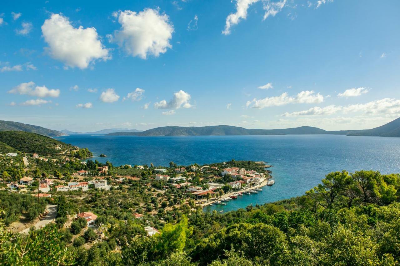 Lidromi Home Patitiri  Bagian luar foto